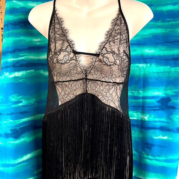 Vintage Victoria secret lingerie. Size medium - Picture 2 of 3